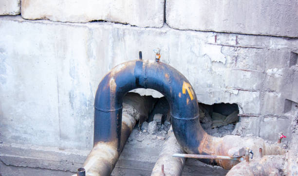 Best Commercial water damage restoration  in Watsessing, NJ