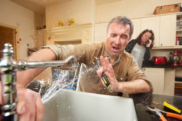 Reliable Watsessing, NJ Water damage restoration Solutions